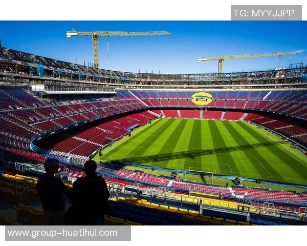 诺坎普重启在即商家复苏巴萨回归之路花费七万欧元支撑两年半