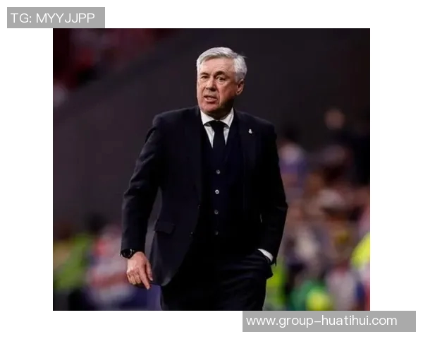 安切洛蒂年薪950万与巴西深入洽谈续约至2030年计划