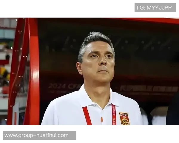 安东尼奥执教U15国足18年培养年轻球员尊重足球发展规律