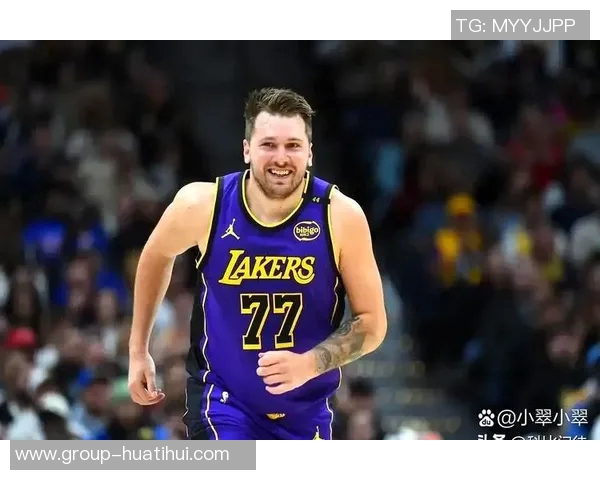 浓眉引领湖人夺冠攻防兼备价值超东契奇的深度解析