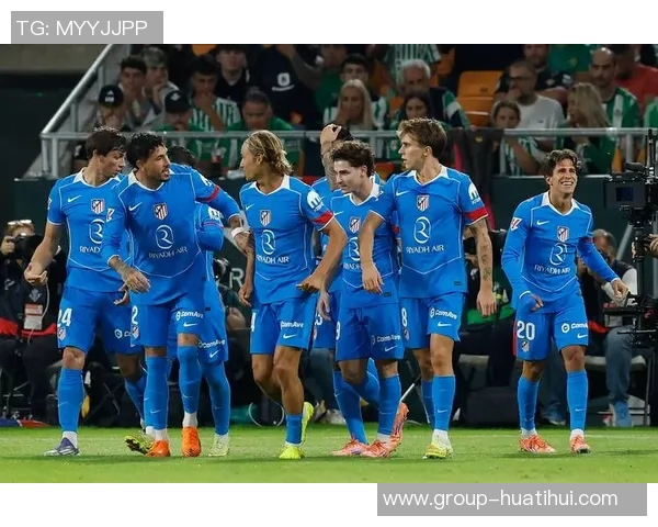 安东尼23场贡献8球7助力队内领衔贝蒂斯三线齐发力仅负皇马和马竞