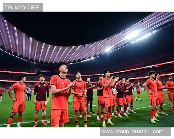 马德兴：U23国足奋勇拼搏创造历史全力争取赢得民众信任与支持