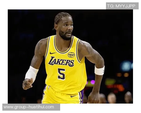 湖人对艾顿的长期中锋地位持保留态度分析 湖人对艾顿的长期中锋地位持保留态度分析