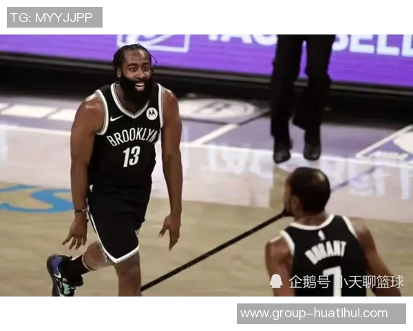 哈登坦言投篮失误不影响信心专注保持出勤是当前首要任务