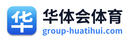 华体会体育 Logo